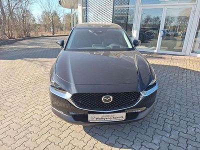 Neu Mazda CX-30 Exclusive-Line 140 PS (102 kW) 2026 Jet black SUV