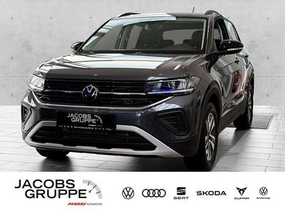 Grau Gebraucht 2026 VW T-Cross Life SUV | 26.980 € (Fairer Preis)