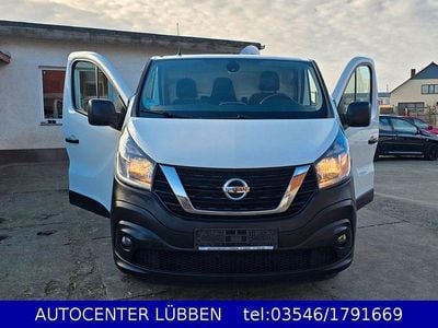 Nissan NV300