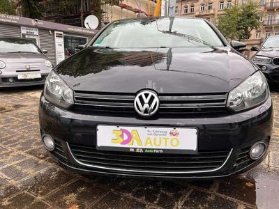 VW Golf VII