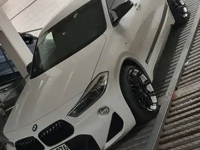 Gebraucht BMW X2