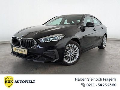 Second-hand BMW 220 Advantage 190 CP (139 kW) 2022 Negru Coupe