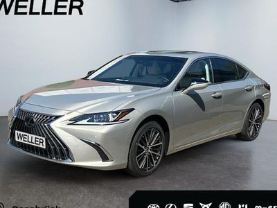 Lexus ES300H