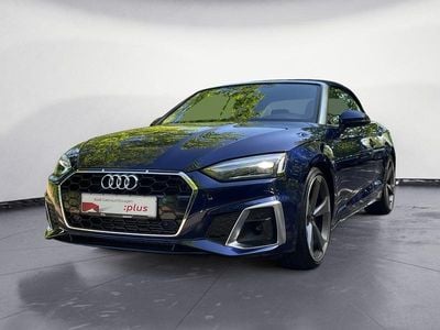 Audi A5 Cabriolet