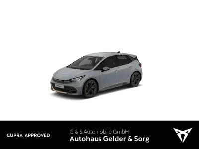 Gebraucht Cupra Born