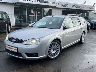 gebraucht Ford Mondeo Turnier ST 220