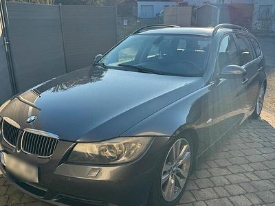 Gebraucht 2006 BMW 325 Kombi | 4.500 €