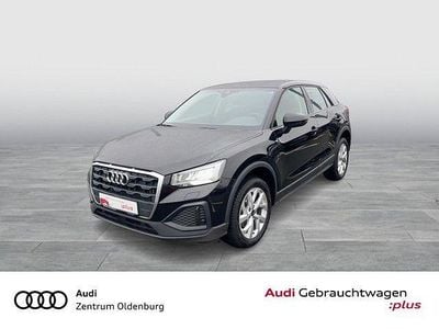 Schwarz Gebraucht 2024 Audi Q2 Comfort SUV | 26.778 € (Fairer Preis)