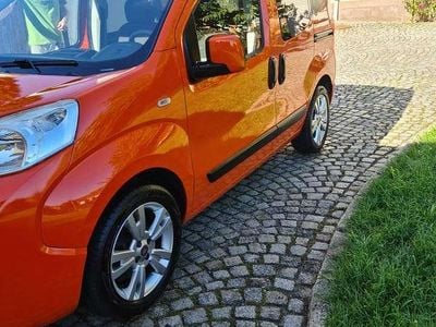 Fiat Qubo