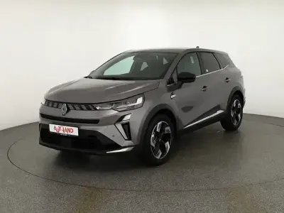 Gebraucht Renault Symbioz