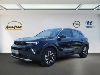Opel Mokka-e