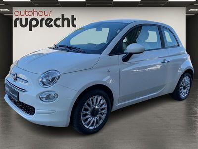 gebraucht Fiat 500 1.0 GSE N3 Hybrid LOUNGE