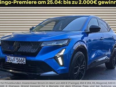 Occasion Renault Rafale 300 PK (220 kW) 2025 Blauw SUV