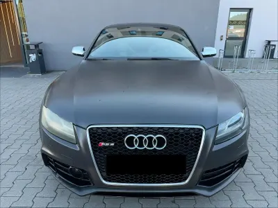 Gebraucht Audi RS5