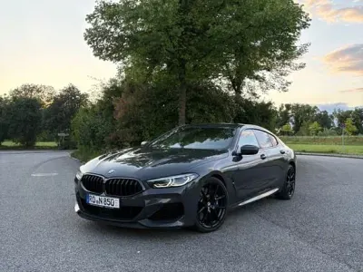 Gebraucht BMW M850