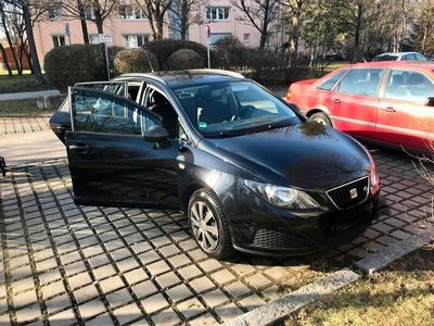 gebraucht Seat Ibiza ST 1.2 12V 51kW Reference Reference