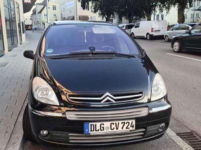 Citroën Xsara Picasso