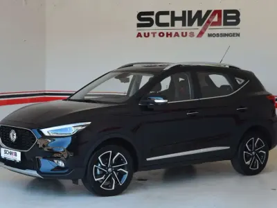 Gebraucht MG ZS