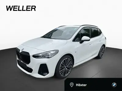 Gebraucht BMW 223 Active Tourer