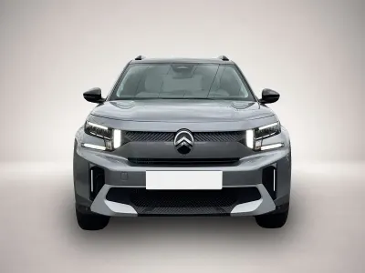 Neu Citroën C3 Aircross 145 PS (106 kW) 2026 Grau SUV
