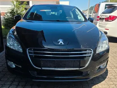 Gebraucht Peugeot 508