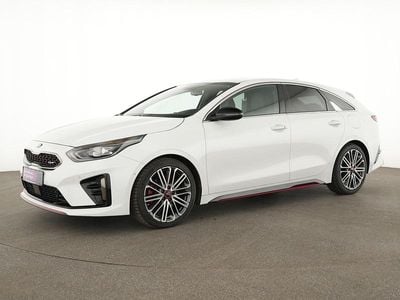 Kia ProCeed GT