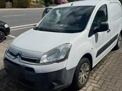 Gebraucht Citroën Berlingo