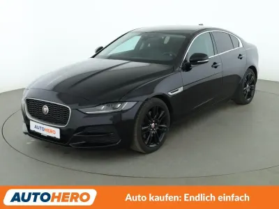Gebraucht Jaguar XE