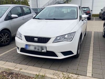 gebraucht Seat Leon 1.2 TSI