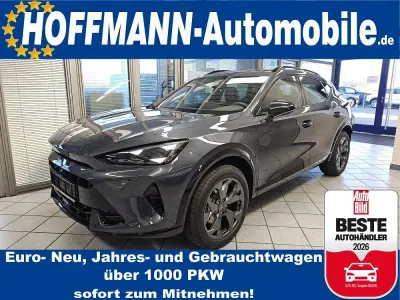 Gebraucht Cupra Formentor