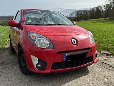 gebraucht Renault Twingo 1.2 16V LEV eco2 eco2