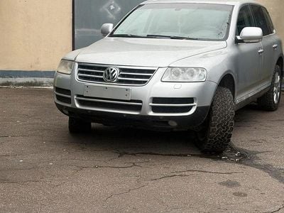 Gebraucht VW Touareg 310 PS (228 kW) 2006 SUV