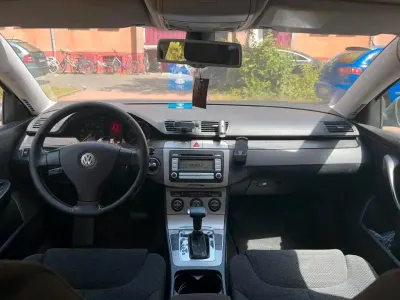Gebraucht VW Passat 115 PS (84 kW) 2007 Kombi