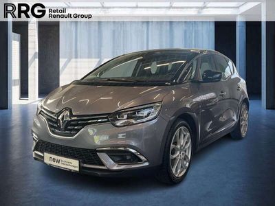 Renault Scénic IV