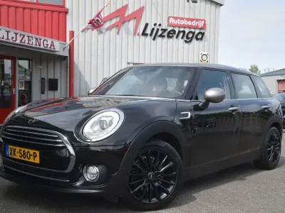 Occasion Mini Cooper Clubman Business 136 ch (100 kW) 2019 Noir Break