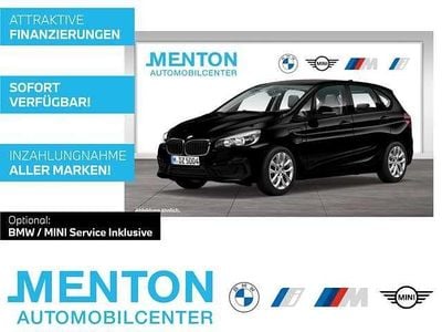 BMW 225