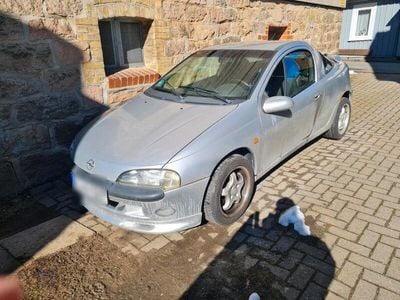 Opel Tigra