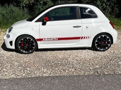 Abarth 595C