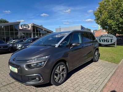 Citroën Grand C4 Picasso