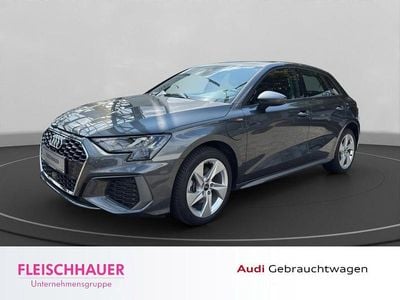 Audi A3 Sportback e-tron