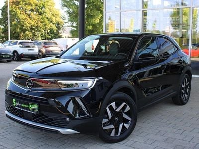 Opel Mokka-e