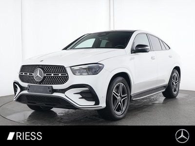Mercedes GLE450 AMG