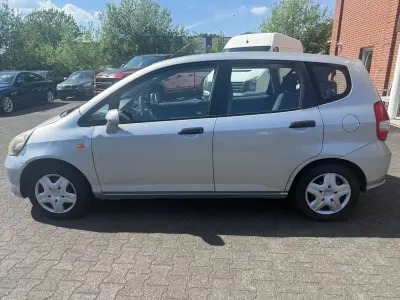 Gebraucht Honda Jazz
