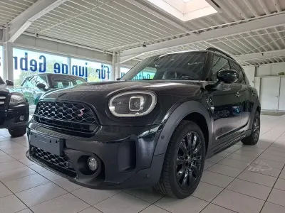 Gebraucht Mini Cooper S Countryman