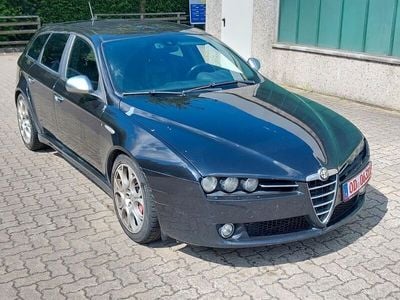 Alfa Romeo 159