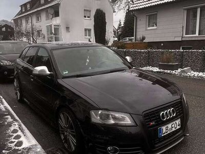 gebraucht Audi S3 Sportback S tronic