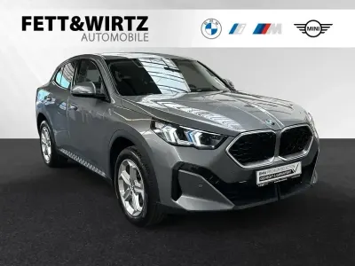 Gebraucht BMW X2
