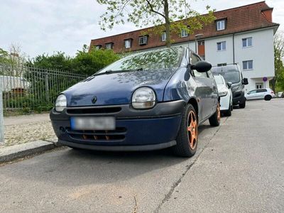 gebraucht Renault Twingo 