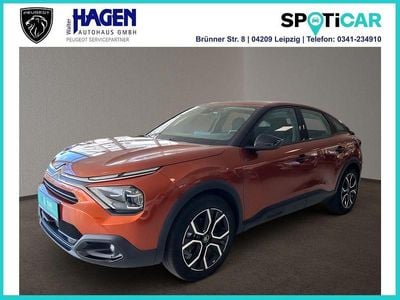 Citroën e-C4