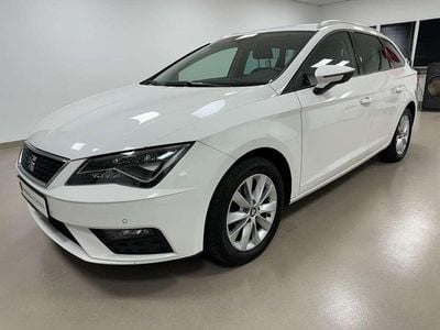 Seat Leon ST